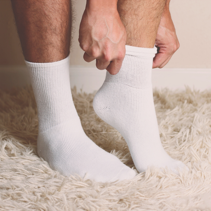 SOCKS