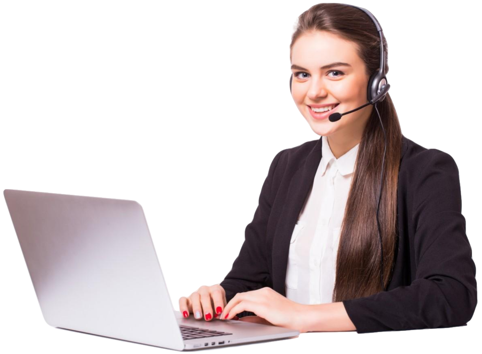 Kontak 1 customer service