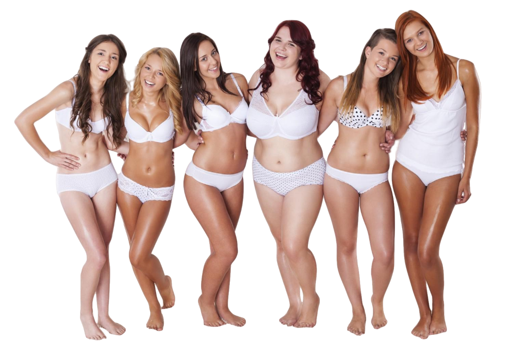 underwear many women 1