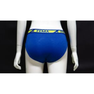 ECER Celana Dalam Pria Fema 038 Polos Dus
