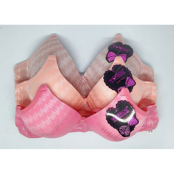 [SALE!] BH BRA WENROU 2711 KILAP Termurah