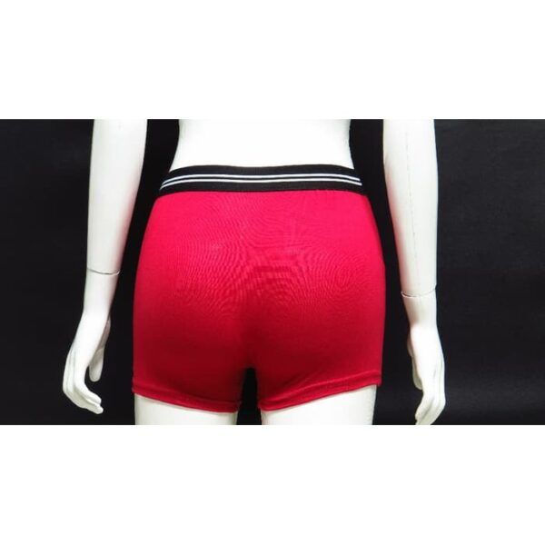 ECER Celana Dalam Pria Fema Boxer 152 Sport - Image 2