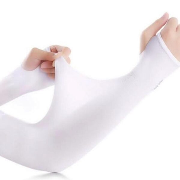 MANSET TANGAN PANJANG/SARUNG LENGAN ICE SKIN KUALITAS IMPORT UNISEX - Image 2