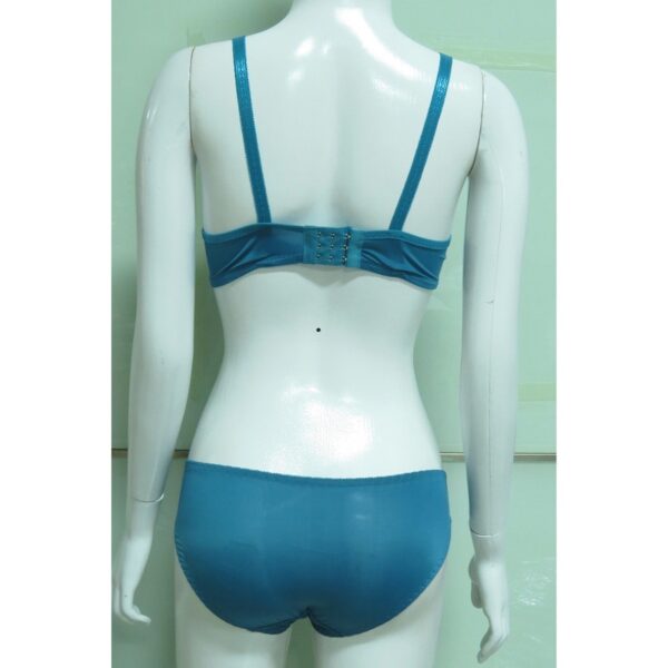 Obral Clearance Sale Bra Satu Set BH dan CD Import Super Soft - Image 4
