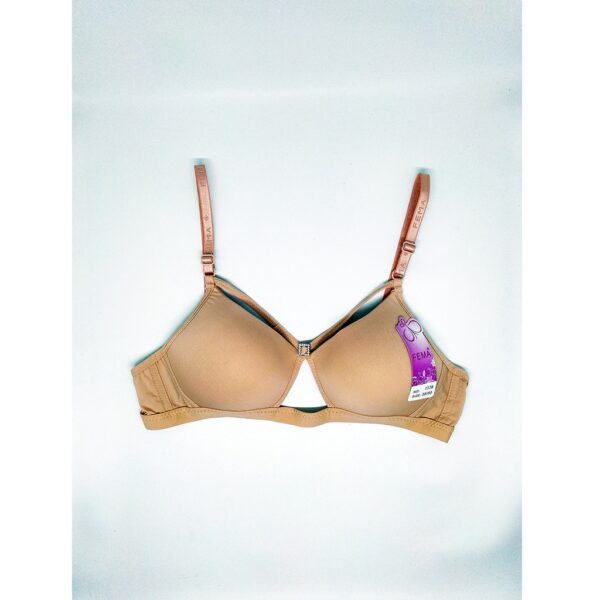ECER BH BRA Fema Sport 1838 Tanpa Kawat Hak 2 - Image 4