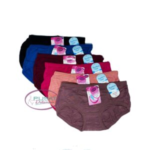 FEMA Official Shop Celana Dalam Wanita Ban Fema 396 Kualitas Import