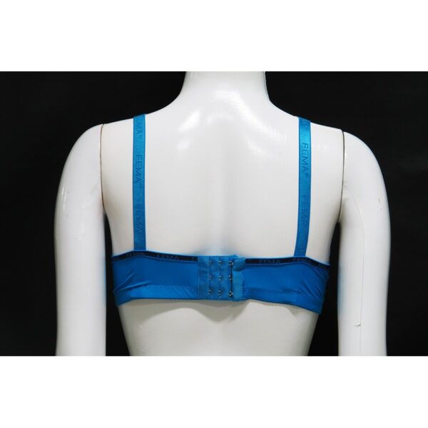 ECER BH BRA Fema 9231 Polos Hak 3 IMPORT Premium Nyaman - Image 2