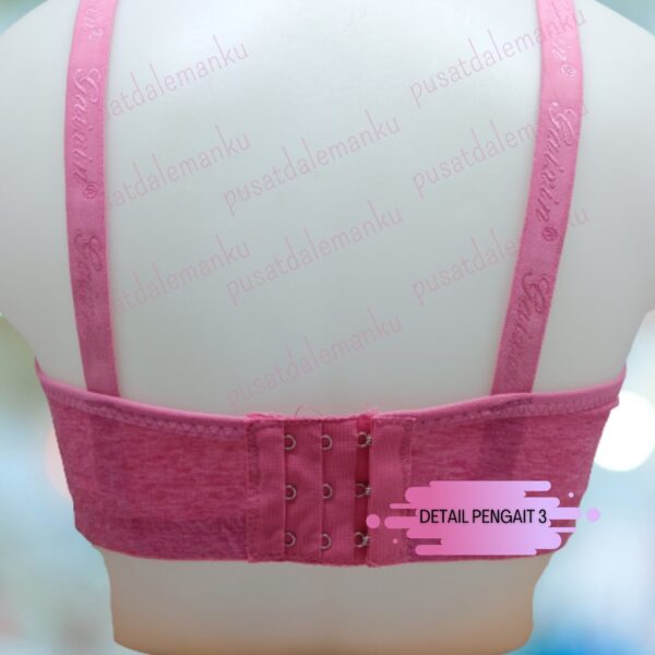 BRA GAIXIN EXCLUSIVE 8984 JUMBO SUPER NYAMAN PENGAIT 3 - Image 3
