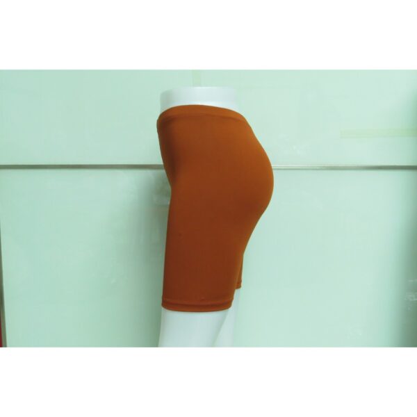 Legging Pendek Sport Wanita Dewasa - Aneka Warna - Image 3