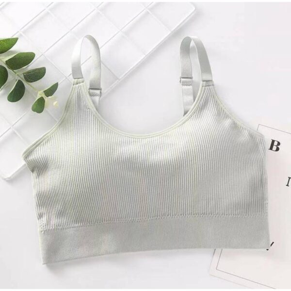 FEMA Official Shop Ecer 1 pcs Sport Bra 1182 - Image 5