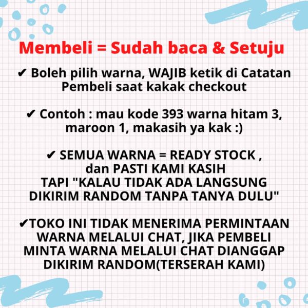 ECER CELANA DALAM WANITA JUMBO FEMA 888
