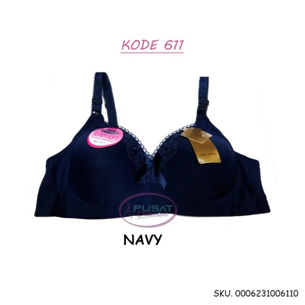 FEMA Official Shop Ecer 1 pcs 611 Renda Import - Image 3