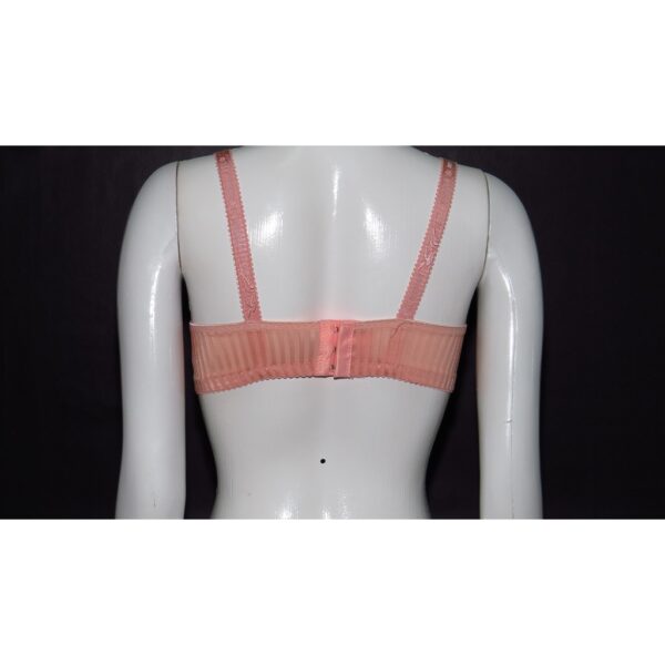GROSIR ISI 6 BH BRA Fema 113 Motif Salur Hak 3 - Image 2