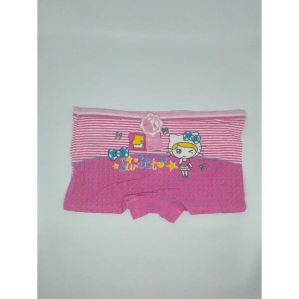 FEMA Official Shop Ecer 1 pcs Celana Dalam Anak Katun 3110 Import - Image 5