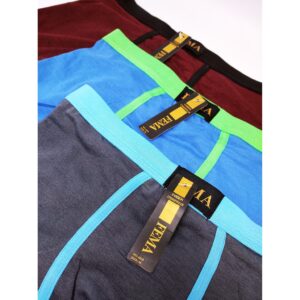 GROSIR Celana Dalam Boxer Pria Fema 6559 Import