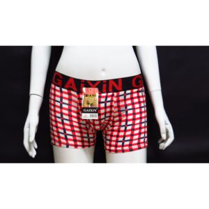 [SALE!] Celana Dalam Boxer Pria Gaixin 918 Segi Empat Murah