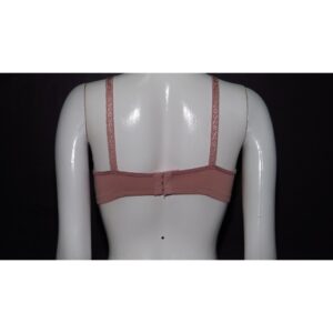 Ecer BH BRA FEMA 6769 Renda Bawah Polos Pengait 3