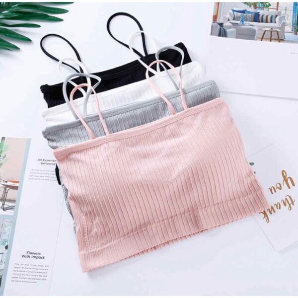 FEMA Official Shop Ecer 1pcs Sport Bra 166/141 - Gambar 4