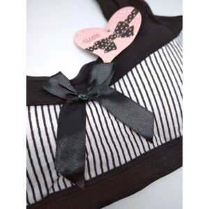 ECER Miniset fema kancing tengah Busa Remaja Tanpa Hak 383 / Salur Pita Tengah Hak 3 011 GROSIR