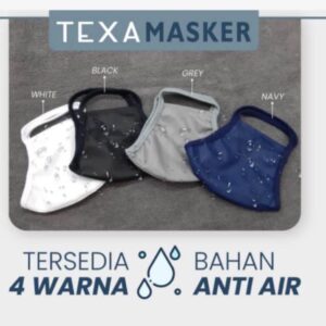 HADIAH MINIM BELANJA 50K MASKER KAIN VELLY HIJAB/SCUBA EARLOP
