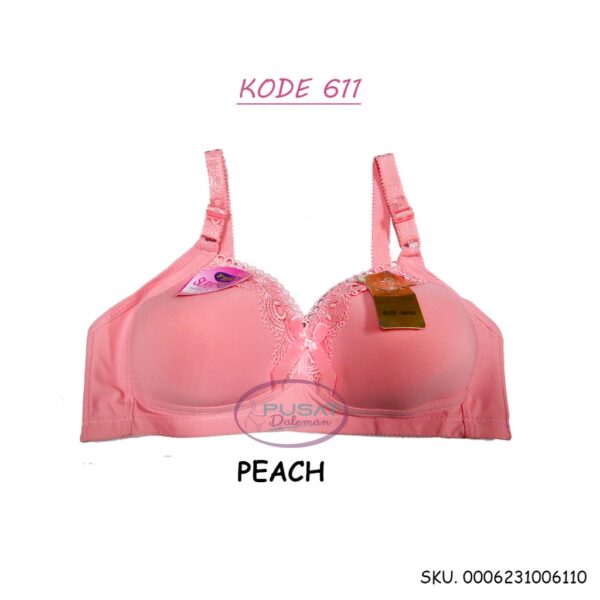 FEMA Official Shop Ecer 1 pcs 611 Renda Import - Image 4