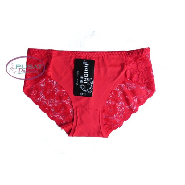 GROSIR CELANA DALAM WANITA KAIDAI 8012 LINGERIE SEXY - Image 2