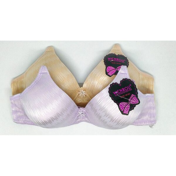[SALE!] BH BRA WENROU 2711 KILAP Termurah - Image 3