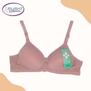 ECER BRA FEMA ORI LEMBUT HALUS 399/6460  PENGAIT 2