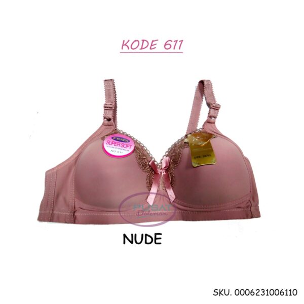 FEMA Official Shop Ecer 1 pcs 611 Renda Import - Image 5