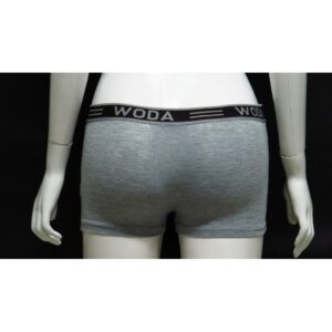 Celana Dalam Pria Boxer Woda 611 Strip Samping