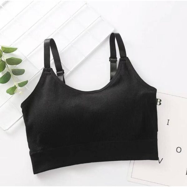 FEMA Official Shop Ecer 1 pcs Sport Bra 1182 - Image 4