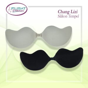 ECER BH SILIKON Pesta 10732 / BH Tempel