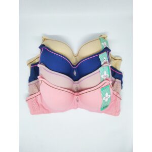ECER BH BRA Fema 619 Polos Kawat
