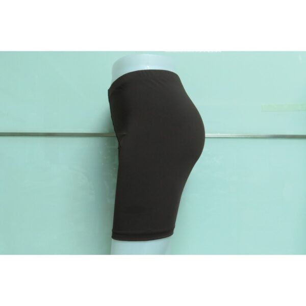 Legging Pendek Sport Wanita Dewasa - Aneka Warna - Image 5