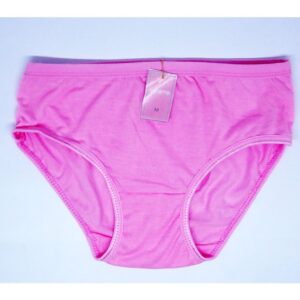 [SALE!] Celana Dalam Wanita Panties Katun Lembut Polos YARAME  Termurah