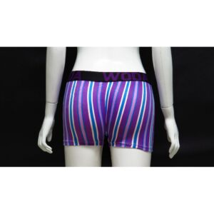 Celana Dalam Pria Woda 6616 Boxer Motif Garis