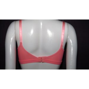 GROSIR ISI 6 BH BRA FEMA 132 Polos Permata Pengait 2