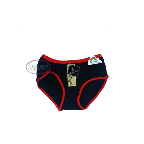 GROSIR Celana Dalam Wanita 3670 WENROU - Image 5