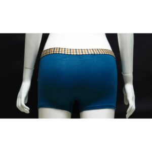 ECER Celana Dalam Pria Boxer FEMA 378 Polos