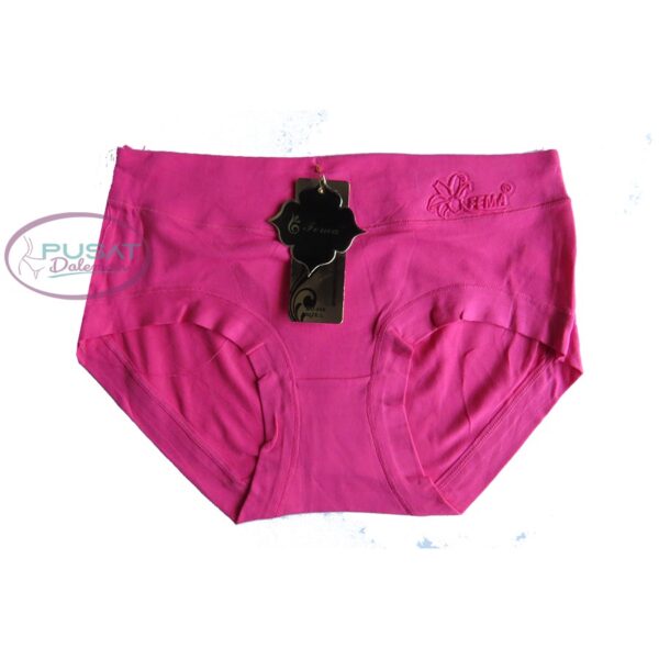 GROSIR SATU LUSIN CELANA DALAM WANITA FEMA 888 - Image 2