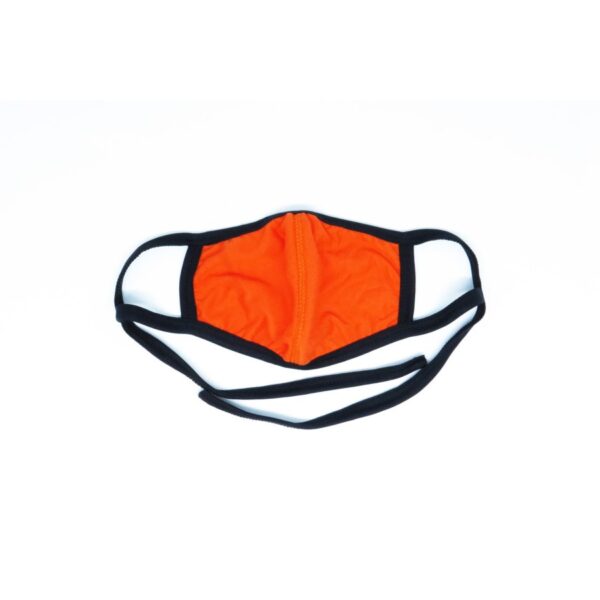 MASKER KAIN BONUS BELANJA MINIMAL 50K - Image 2
