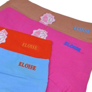 Obral Clearance Sale Ecer 1 pcs Celana Dalam Wanita Katun 810