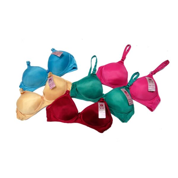 Obral Clearance Sale Ecer 1 pcs Bra A5 Best Seller Supersoft - Image 2