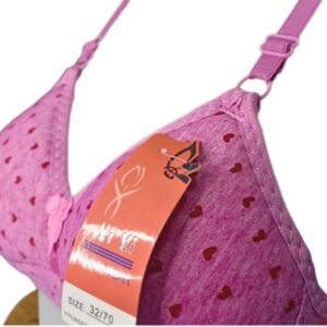 Obral Clearance Sale Bra Ecer 1 pcs Yiyi Cup Kecil Cup A
