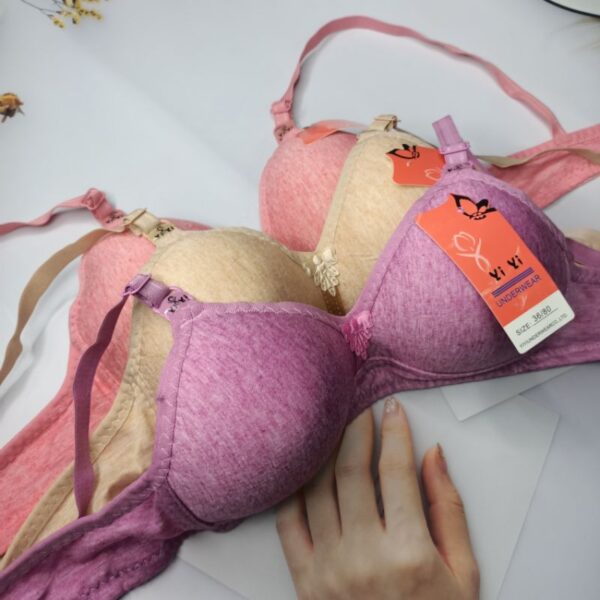 Obral Clearance Sale Bra Ecer 1 pcs Yiyi Cup Kecil Cup A - Image 3