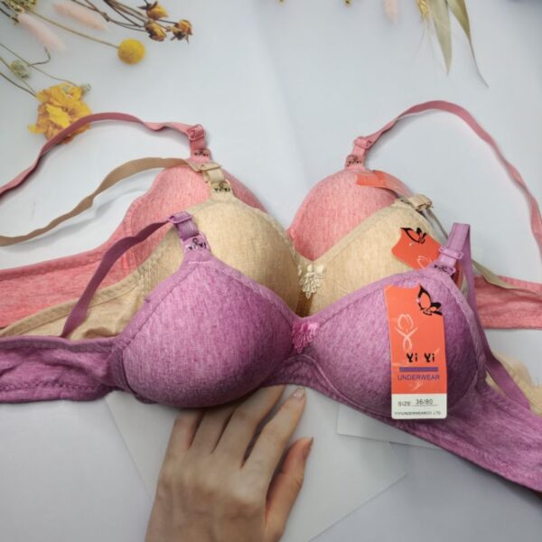Obral Clearance Sale Bra Ecer 1 pcs Yiyi Cup Kecil Cup A - Image 2