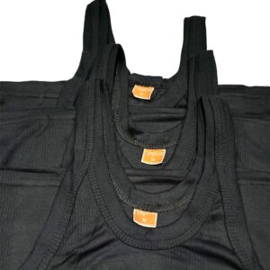FEMA Official Shop Ecer 1pcs Singlet Pria