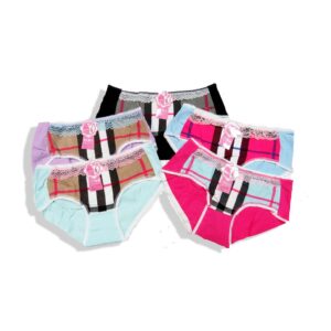 FEMA Official Shop Ecer 1 pcs Celana Dalam Remaja Katun 1670 Import