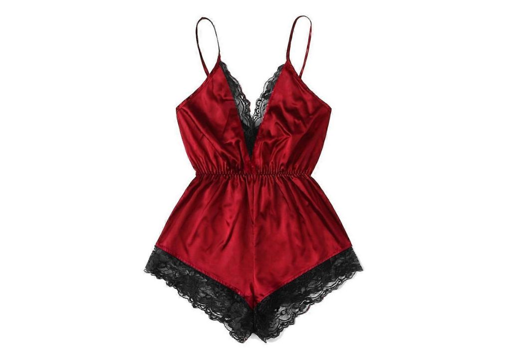 Teddy Nightie
