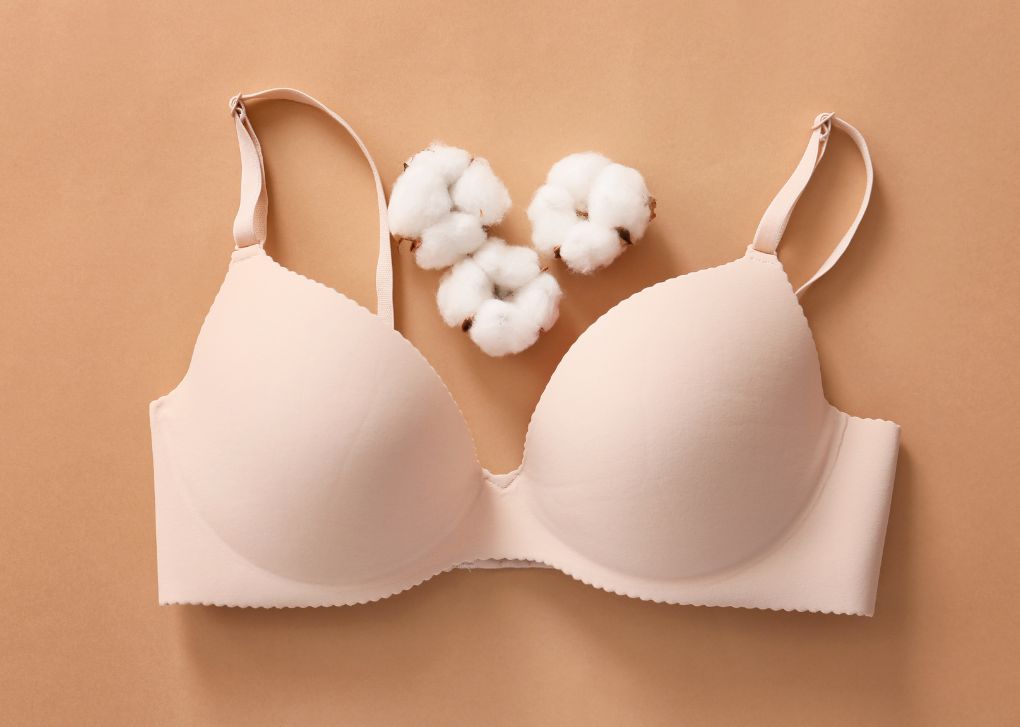 Ukuran cup bra